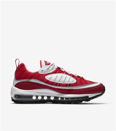 nike air 98 damen weiss 39|Buy Women's Nike Air Max 98 Shoes & New Sneakers .